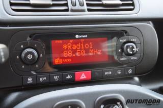 FIAT Panda usata 15