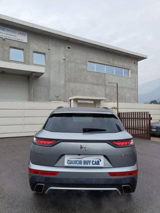 DS AUTOMOBILES DS 7 Crossback usata, con Alzacristalli elettrici
