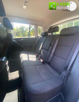 VOLKSWAGEN Tiguan usata 19