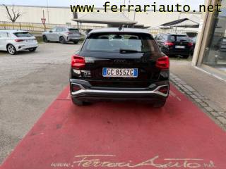 AUDI Q2 usata, con Cruise Control