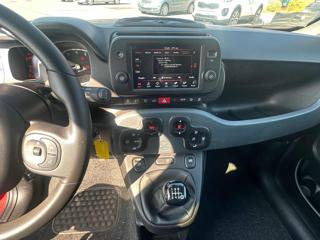 FIAT Panda Cross usata, con Sensore di pioggia