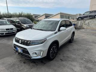 SUZUKI Vitara 1.4 Hybrid 4WD AllGrip Top  CIVITANOVA