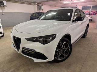 ALFA ROMEO Stelvio usata, con Autoradio