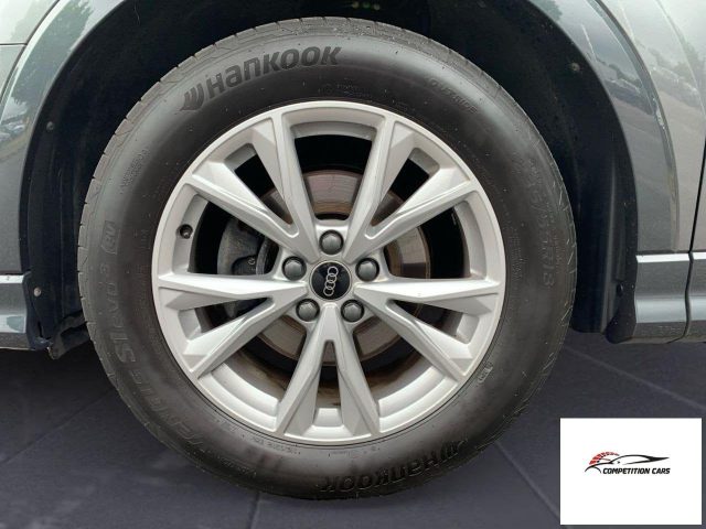 AUDI Q3 usata, con ESP