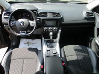 RENAULT Kadjar usata, con ESP