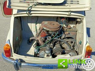 FIAT 600 usata 27