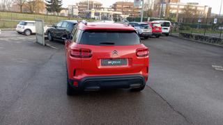 CITROEN C5 Aircross usata, con Alzacristalli elettrici