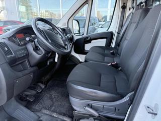 PEUGEOT Boxer usata 9