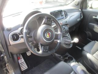 ABARTH 595 usata, con Cerchi in lega