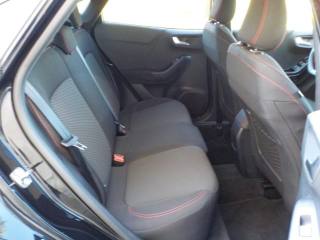 FORD Puma usata, con Servosterzo