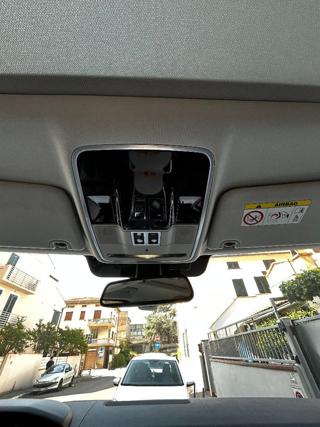 LAND ROVER Range Rover Sport usata, con Regolazione elettrica sedili