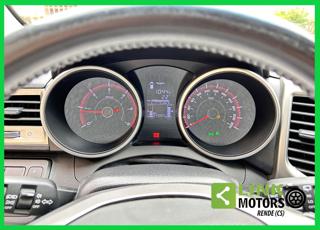 SSANGYONG Tivoli usata, con Servosterzo