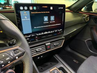 CUPRA Formentor usata, con Fendinebbia