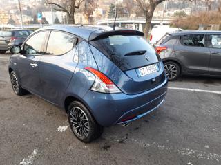 LANCIA Ypsilon usata, con Autoradio