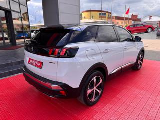 PEUGEOT 3008 usata, con Airbag Passeggero