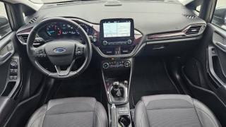 FORD Fiesta usata, con Sensore di pioggia