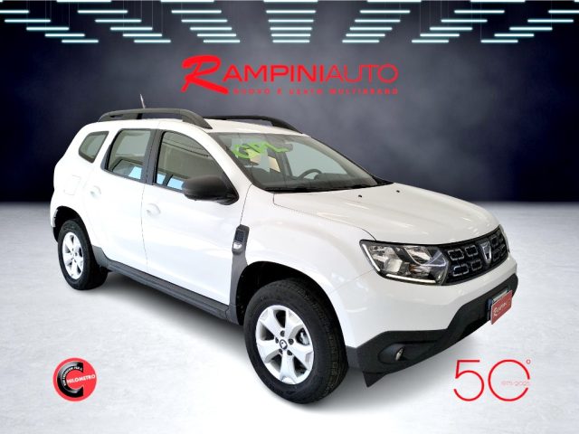 DACIA Duster usata 3