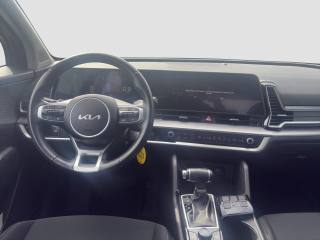 KIA Sportage usata 10