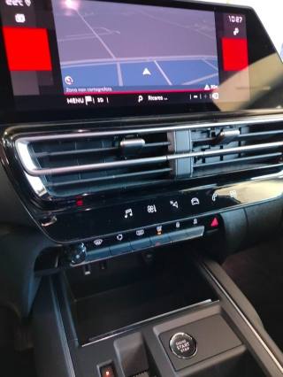 CITROEN C5 Aircross usata, con Sospensioni pneumatiche