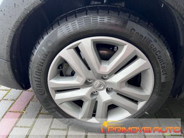 DACIA Dokker usata, con Cruise Control