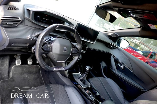 PEUGEOT 208 usata, con Climatizzatore