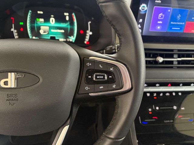 DR MOTOR DR 5.0 usata, con Sedile posteriore sdoppiato