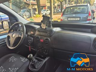 FIAT Qubo usata 12