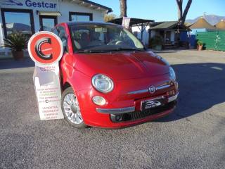 FIAT 500 usata, con Airbag