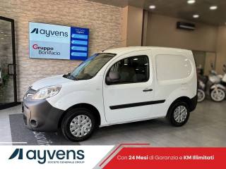 RENAULT Kangoo 1.5 dCi 75CV F.AP. S&S 3p. Express Compact Energy