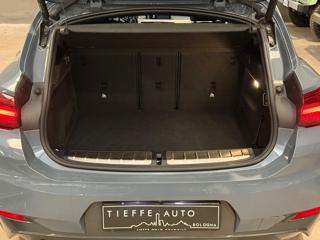 BMW X2 usata, con Controllo vocale