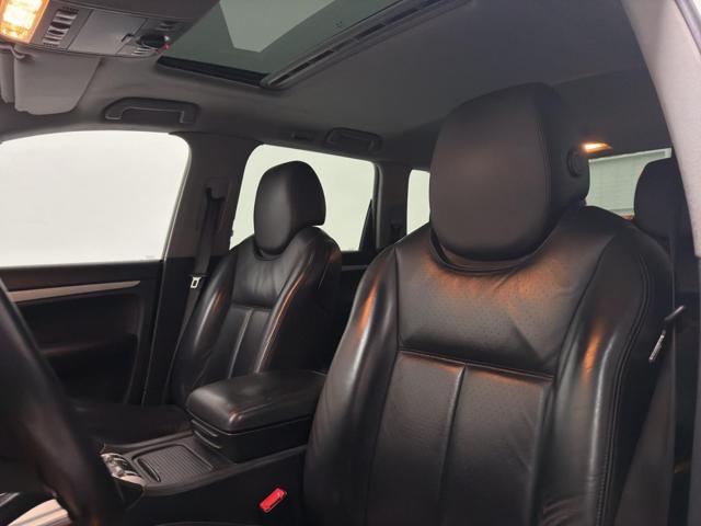 PORSCHE Cayenne usata, con Chiusura centralizzata