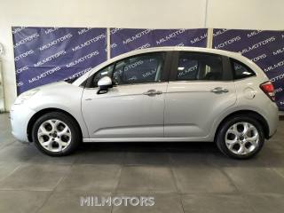 CITROEN C3 usata, con Airbag Passeggero
