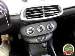 FIAT 500X usata, con USB