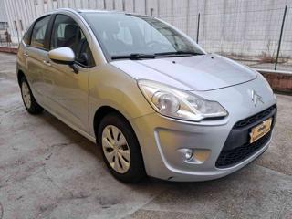 CITROEN C3 usata, con Alzacristalli elettrici