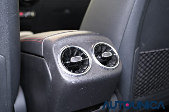 MERCEDES-BENZ A 180 usata, con Fari full-led