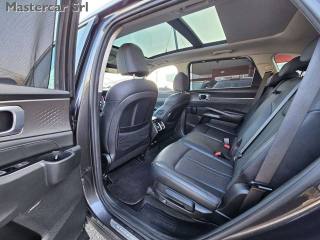 KIA Sorento usata, con Vetri oscurati