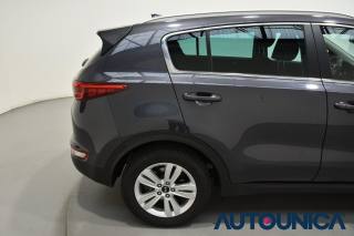 KIA Sportage usata 43