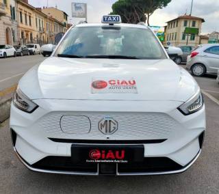 MG ZS EV usata, con Airbag