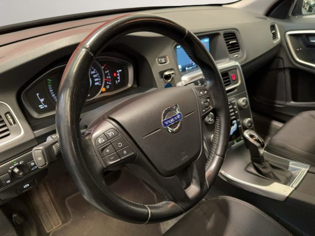 VOLVO V60 usata, con Climatizzatore