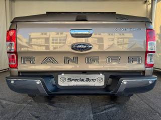 FORD Ranger usata 29
