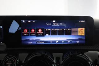 MERCEDES-BENZ A 180 usata 10