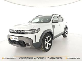 DACIA Duster 1.0 100CV GPL JOURNEY
