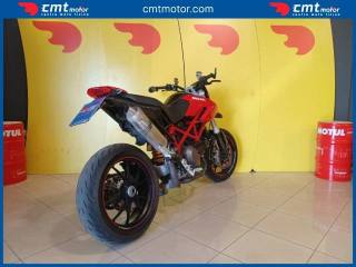 DUCATI Hypermotard 1100 usata 3