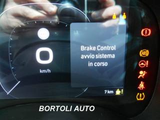 FIAT Panda usata, con Airbag testa