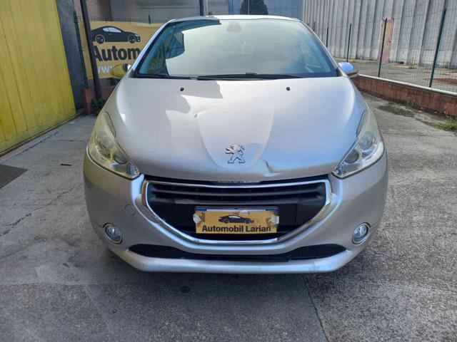 PEUGEOT 208 usata, con Cruise Control