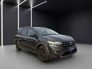 DACIA Jogger usata, con Chiusura centralizzata