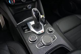 ALFA ROMEO Stelvio usata, con Controllo trazione