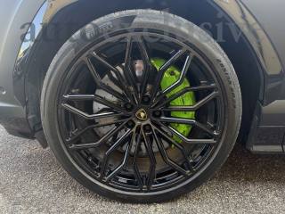 LAMBORGHINI Urus usata, con Autoradio