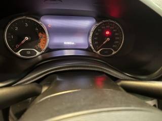 JEEP Renegade usata, con Fendinebbia