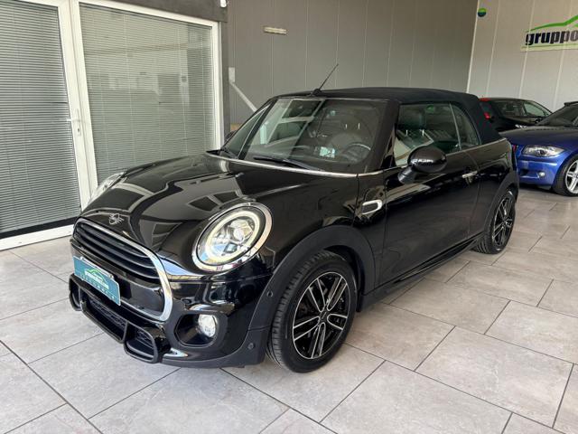MINI Mini usata, con Airbag laterali